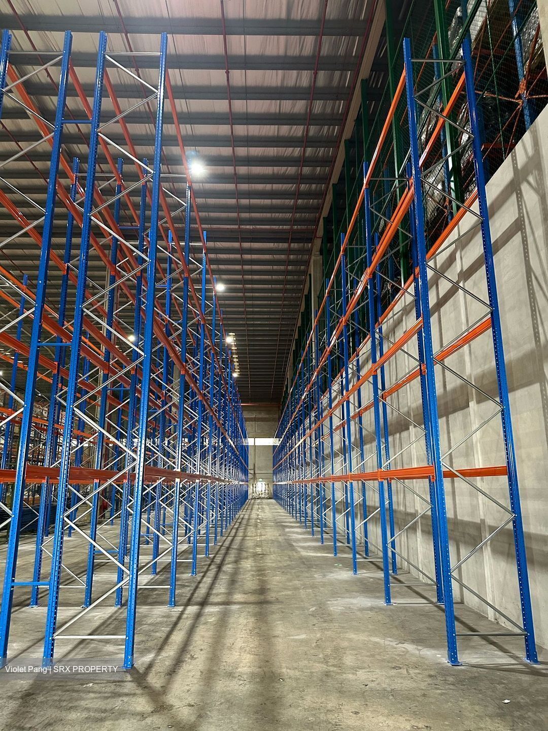 Penjuru Road (D22), Warehouse #452535651